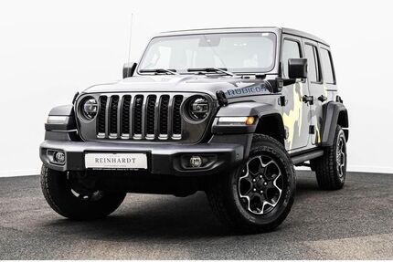 Jeep Wrangler 99.998 km 46.590 &euro; Hagen 58091