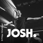 JOSH. - Live 2025