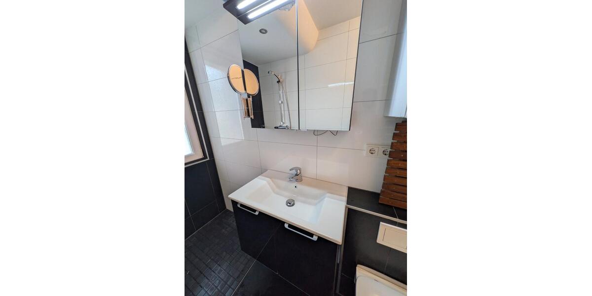 Etagenwohnung Dortmund Innenstadt Nord - 2 Zimmer, 58 m&sup2;, 600&euro; | Angebot:27584774