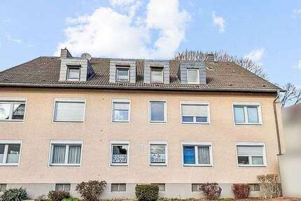 Wohnung Bottrop Boy - 3 Zimmer, 67 m&sup2;, 109.000&euro; | Angebot:25280629