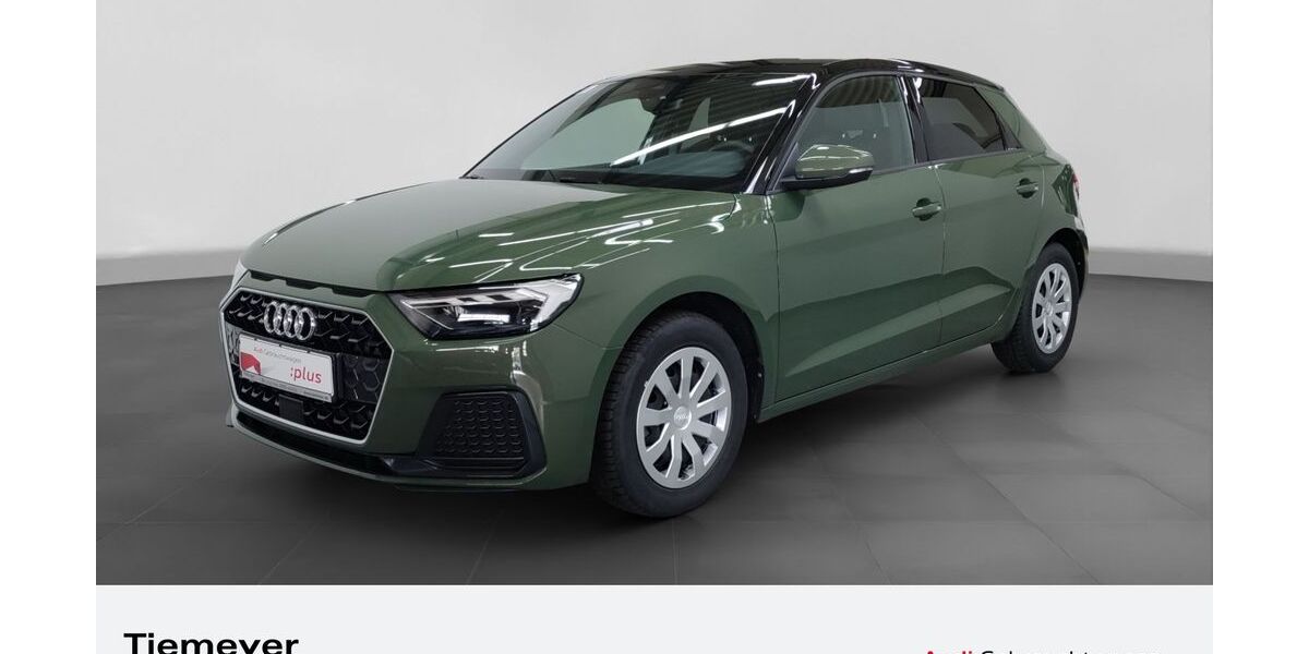 Audi A1 20.303 km 27.970 &euro; Bochum 44809