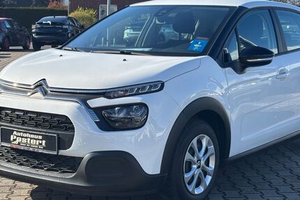 Citroen C3 22.500 km 10.480 &euro; Oberhausen 46147