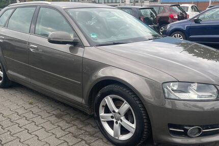Audi A3 160.000 km 4.990 € gelsenkirchen 45881