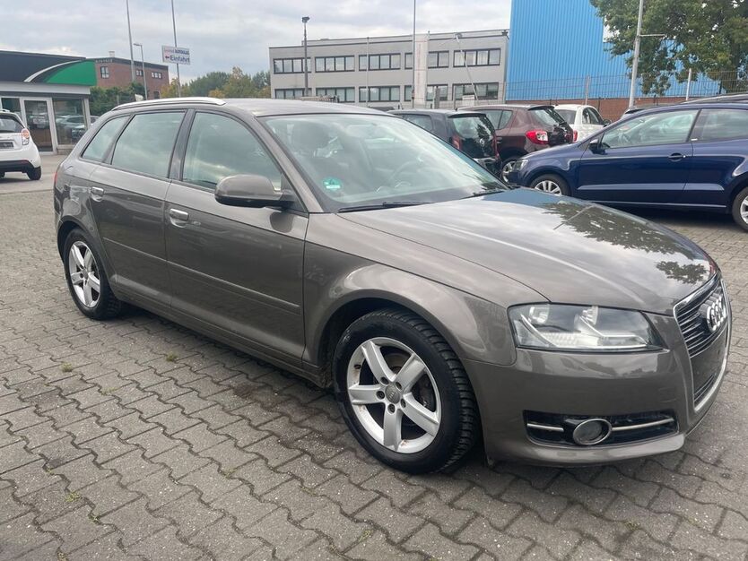 Audi A3 160.000 km 4.990 € gelsenkirchen 45881