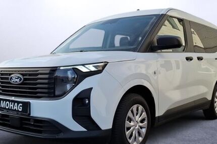 Ford Tourneo Courier 7.890 km 21.990 &euro; Recklinghausen 45661