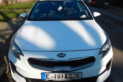 Kia XCeed 35.000 km 17.450 &euro; Essen 45327