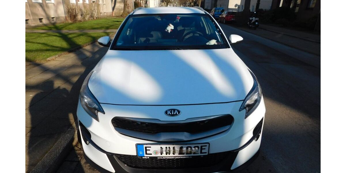 Kia XCeed 35.000 km 17.450 &euro; Essen 45327