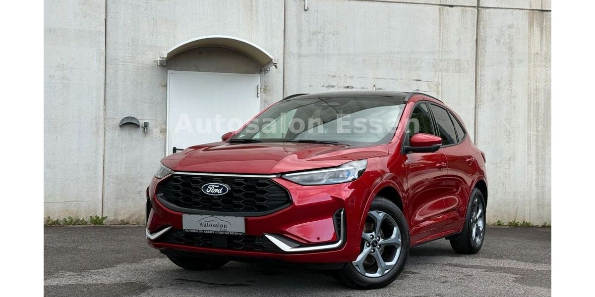 Ford Kuga 16.887 km 29.999 &euro; Essen 45141
