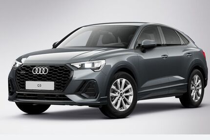 Audi Q3 38.944 km 39.960 &euro; Oberhausen 46047