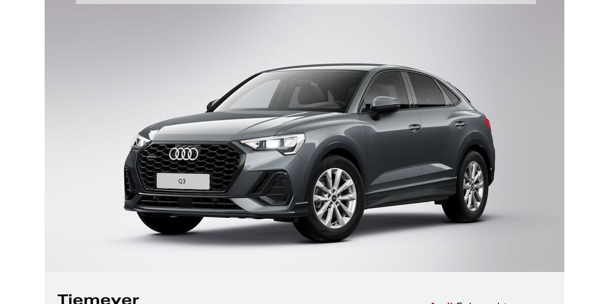 Audi Q3 38.944 km 39.960 &euro; Oberhausen 46047