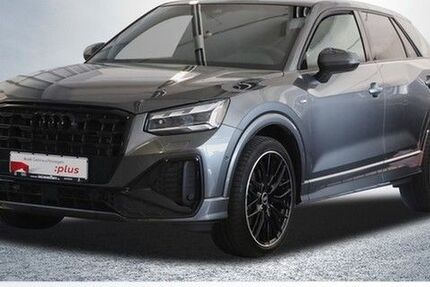 Audi Q2 29.380 km 28.440 &euro; Lünen 44534