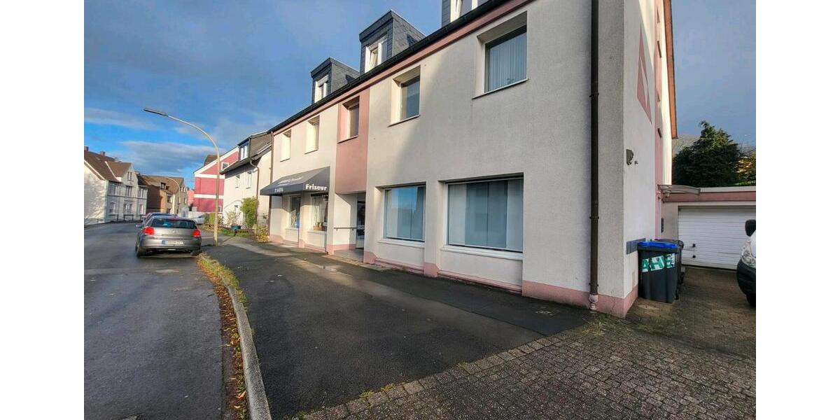 Gewerbeobjekt Witten Annen - 490&euro; | Angebot:24445953