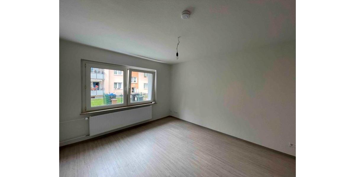 Erdgeschoßwohnung Dortmund Eving - 3 Zimmer, 56 m&sup2;, 505&euro; | Angebot:26694890