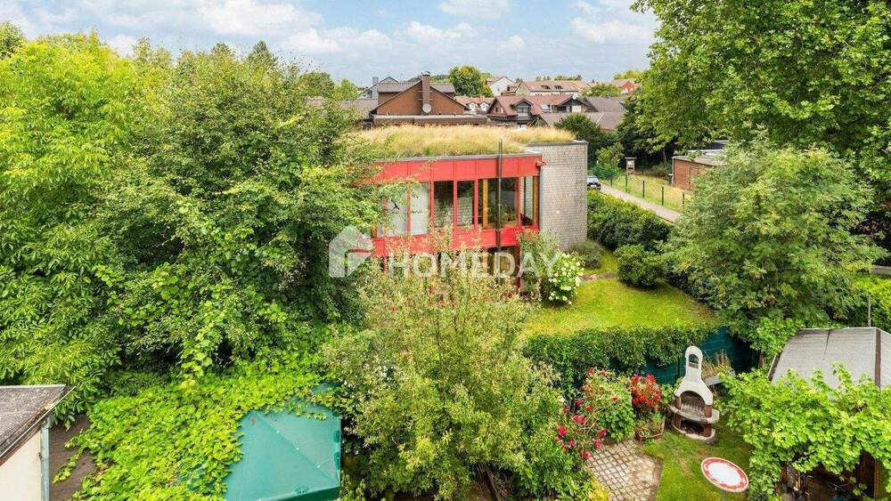 Charmante DG-Wohnung mit Gestaltungsspielraum & Tageslichtbad - ideal für Paare oder kleine Familien 3 zimmer