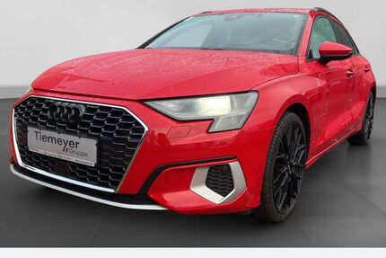 Audi A3 52.304 km 20.480 &euro; Recklinghausen 45663