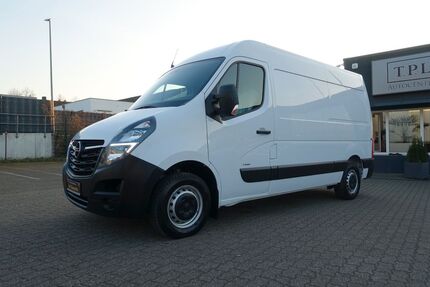Opel Movano 154.500 km 15.950 € Essen 45329