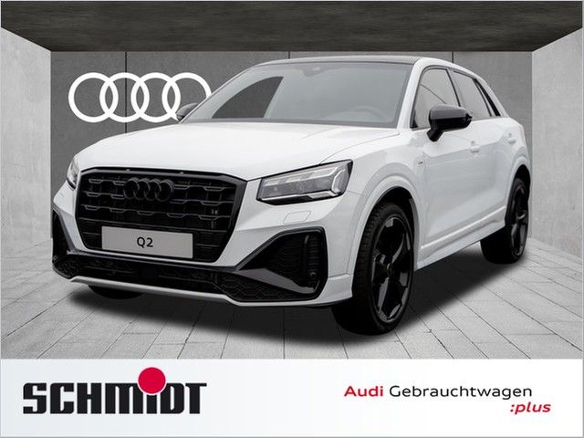 Audi Q2 8.990 km 38.840 &euro; Lünen 44534