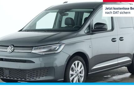 VW Caddy 2.099 km 37.790 &euro; Bochum 44866