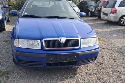 Skoda Octavia 203.389 km 1.850 &euro; Dortmund 44309