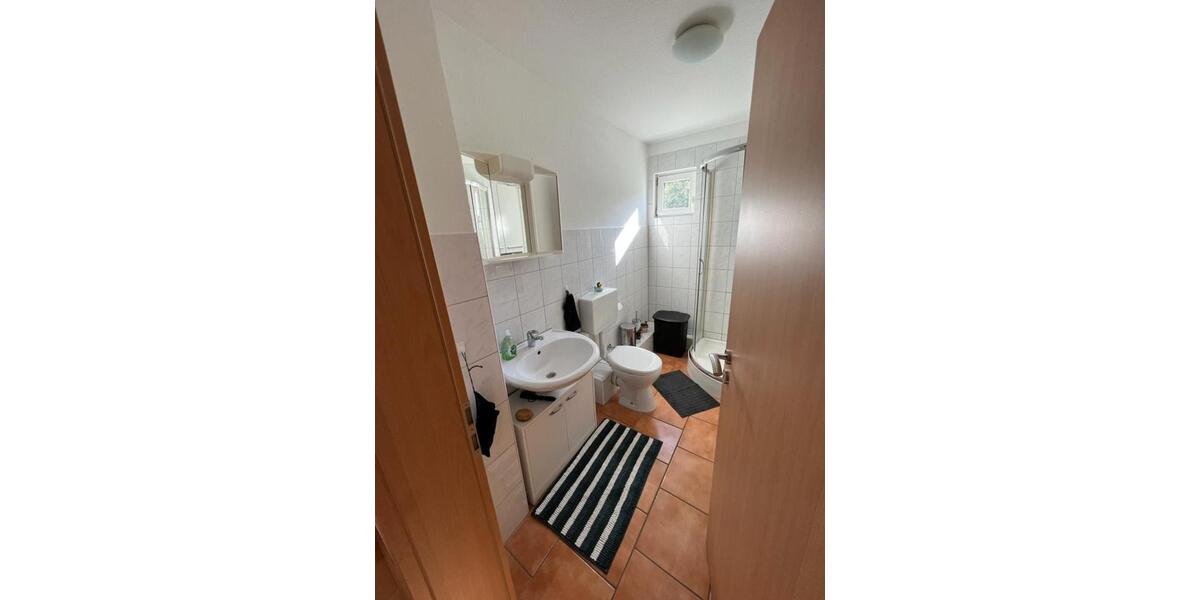 Dachgeschoßwohnung Marl Alt-Marl - 2 Zimmer, 50 m&sup2;, 500&euro; | Angebot:25323298