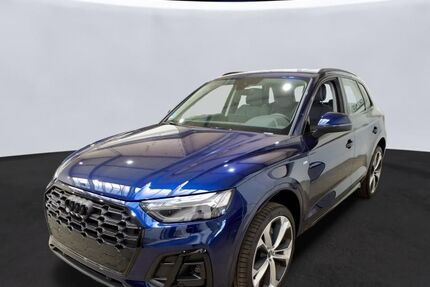 Audi Q5 26.576 km 47.947 &euro; Hagen 58091