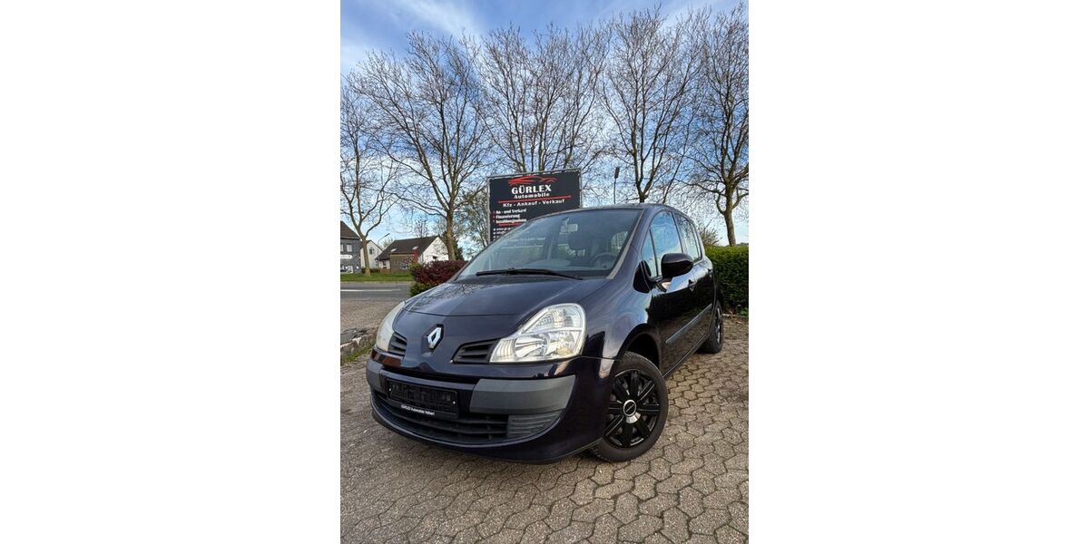 Renault Modus 134.401 km 2.850 &euro; Velbert 42551
