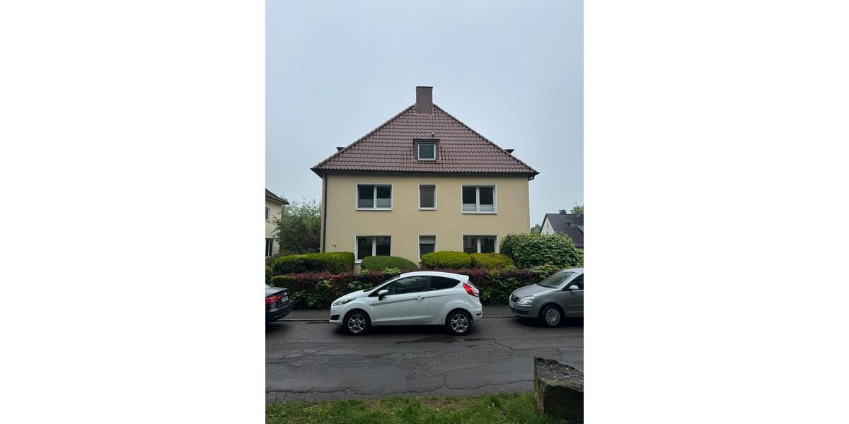 Erdgeschoßwohnung Dortmund Hombruch - 2.5 Zimmer, 51 m&sup2;, 800&euro; | Angebot:26446421