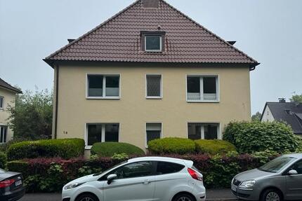 Wohnung Dortmund Hombruch - 2.5 Zimmer, 51 m&sup2;, 800&euro; | Angebot:26446421