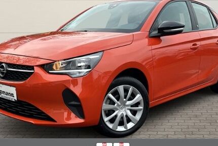 Opel Corsa 26.300 km 13.650 &euro; Gelsenkirchen 45894