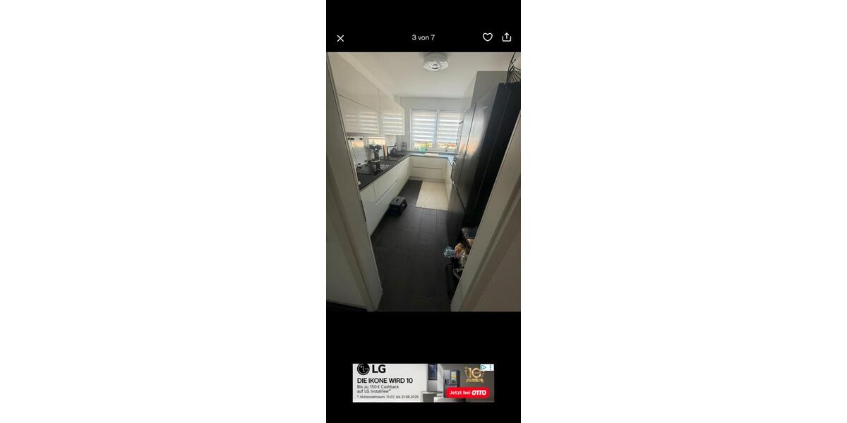 Etagenwohnung Hagen Hagen-Mitte - 3.5 Zimmer, 75 m&sup2;, 785&euro; | Angebot:27598691