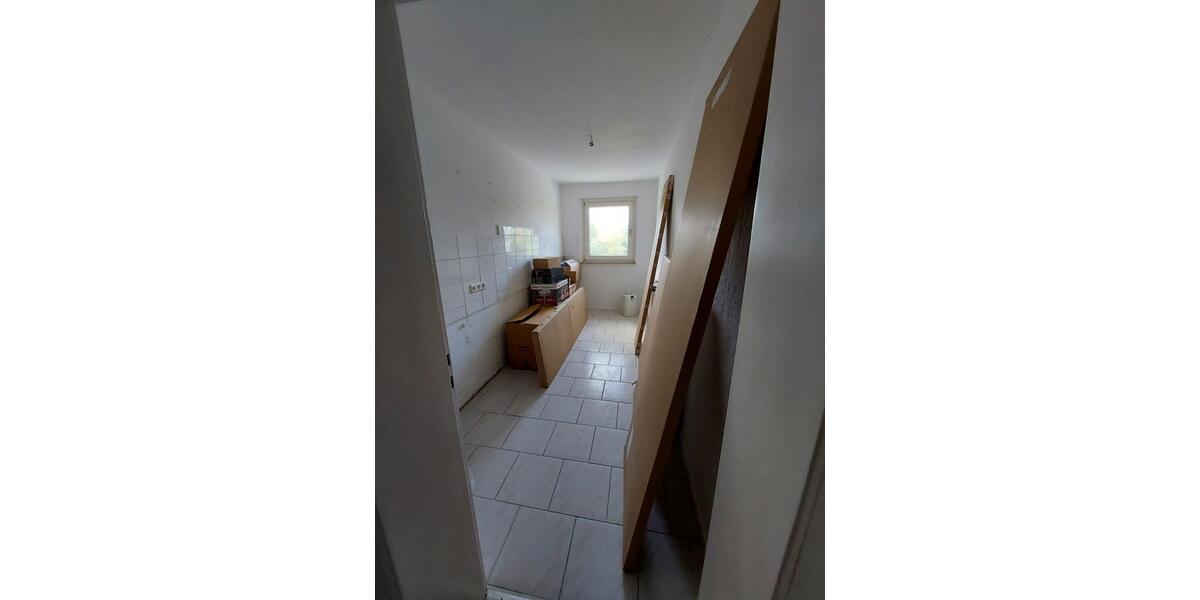 2,5 Zimmer Wohnung ab sofort frei !!! ruhige Lage 1 zimmer