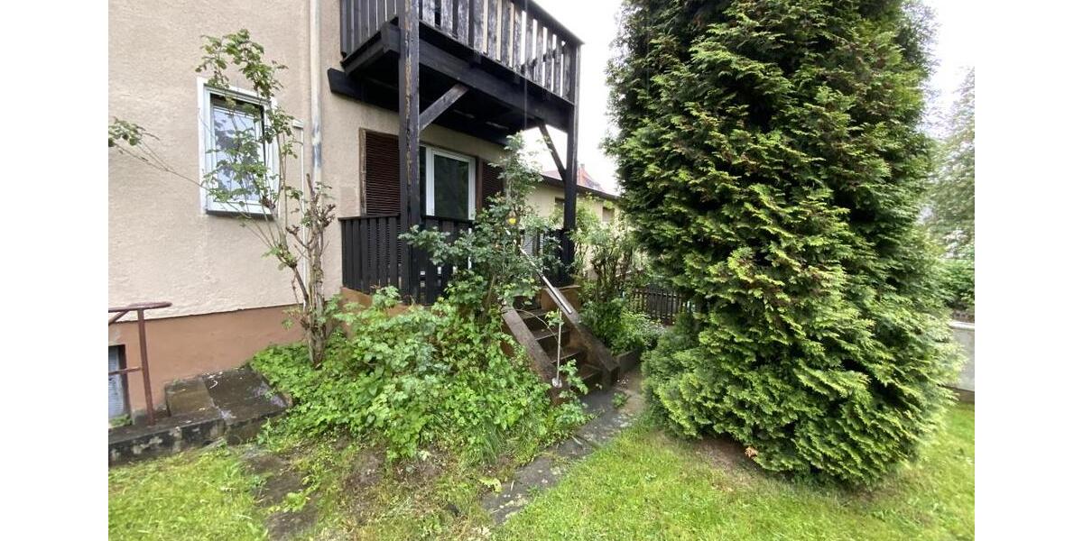 Erdgeschoßwohnung Hagen Hagen-Nord - 2 Zimmer, 55 m&sup2;, 399&euro; | Angebot:26151878