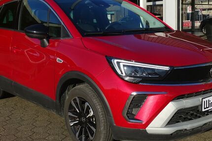Opel Crossland (X) 14.160 km 20.897 &euro; Waltrop 45731