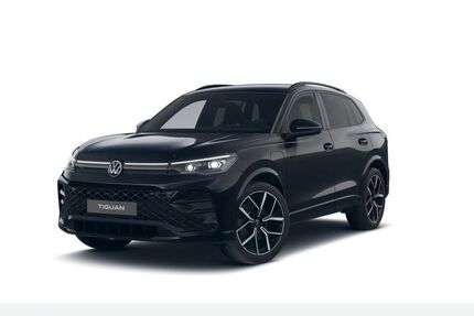 VW Tiguan 21.215 km 44.690 &euro; Dorsten 46282