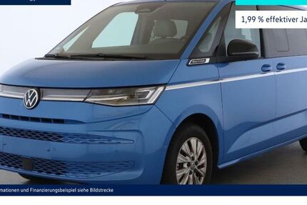 VW T7 Multivan 13.221 km 55.580 &euro; Bochum 44866