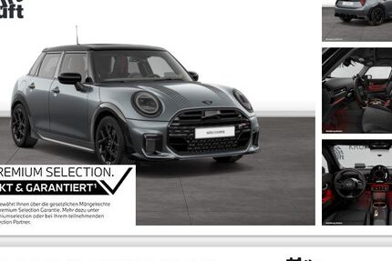Mini Cooper S 13.085 km 31.845 &euro; Oberhausen 46117