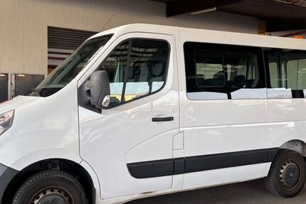 Renault Master 190.000 km 9.461 &euro; Essen 45356