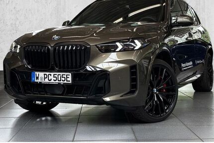 BMW X5 9.990 km 92.990 &euro; Sprockhövel 45549