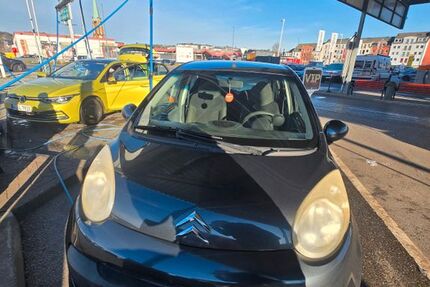 Citroen C1 220.000 km 1.800 € Wuppertal 42119