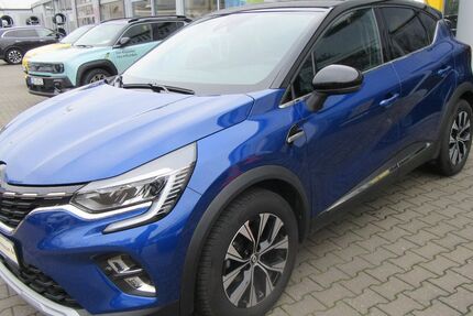 Renault Captur 80.980 km 17.890 &euro; Bochum 44795