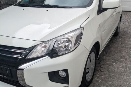 Mitsubishi Space Star 52.000 km 6.499 &euro; Mülheim an der Ruhr 45475