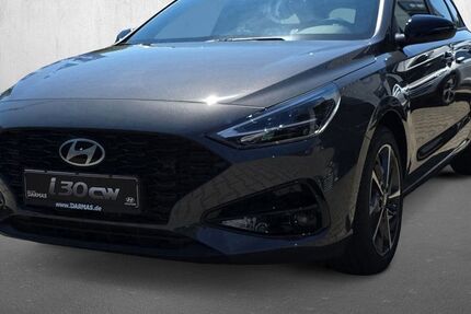 Hyundai i30 17.034 km 22.990 € Castrop-Rauxel 44575