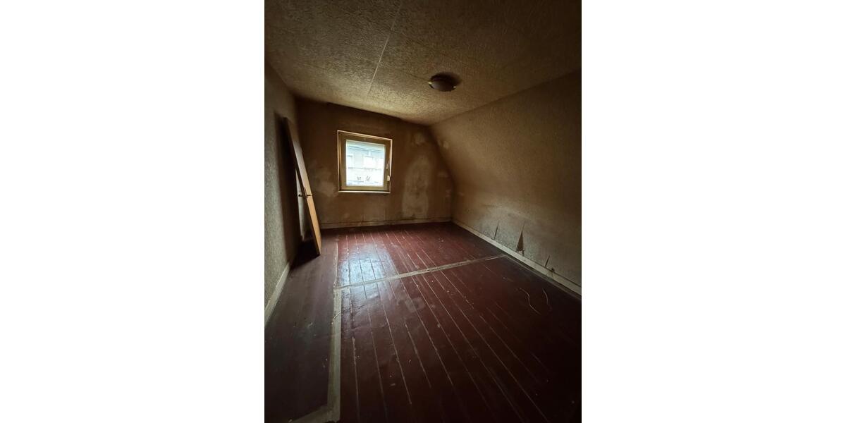 Doppelhaushälfte Gelsenkirchen Resse - 3.5 Zimmer, 55 m&sup2;, 120.000&euro; | Angebot:24795450