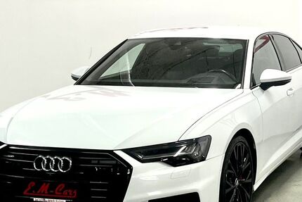 Audi A6 233.000 km 27.990 € Wuppertal 42289
