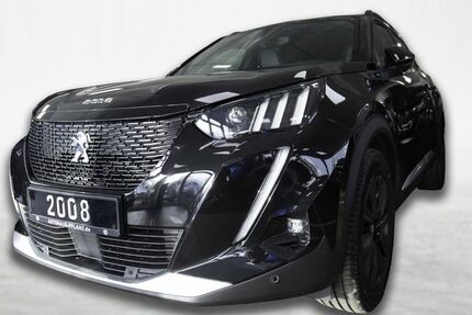 Peugeot 2008 23.482 km 22.485 &euro; Bochum 44801