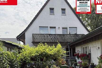 Haus Dorsten Rhade - 5 Zimmer, 150 m&sup2;, 525.000&euro; | Angebot:25737040