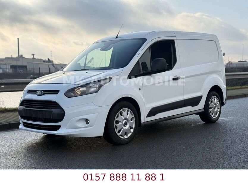 Ford Transit 67.136 km 8.499 € Duisburg 47138
