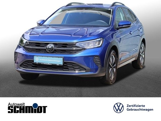 VW Taigo 9.800 km 21.998 € Schwerte 58239