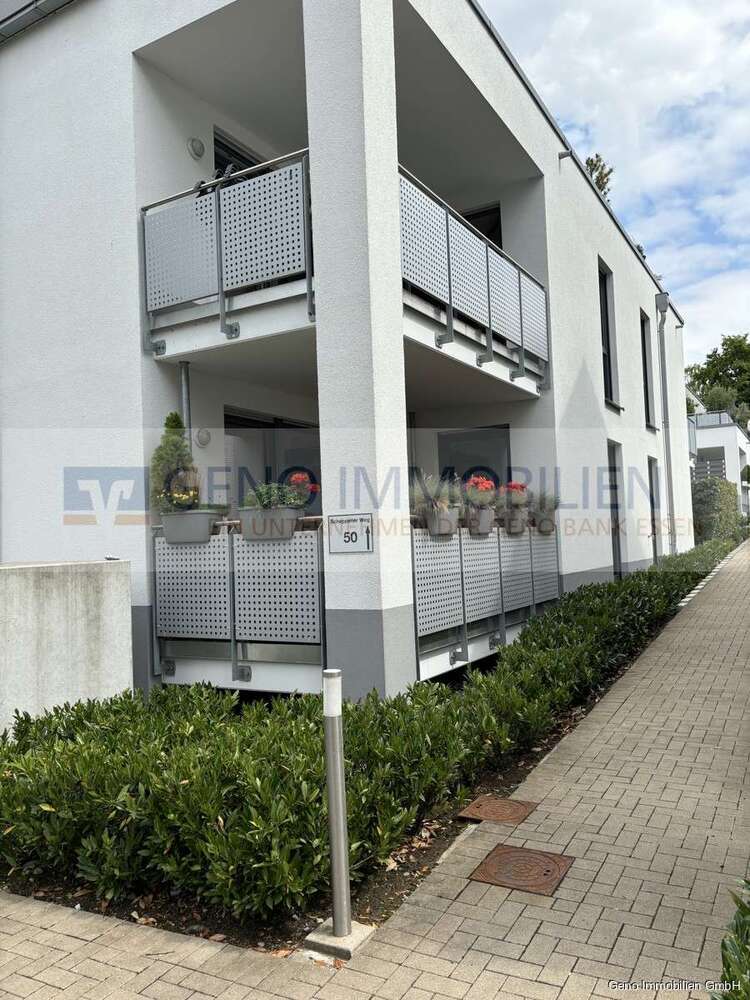 Wohnung zum Mieten in Essen 1.144 € 99.5 m²