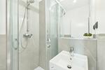 Etagenwohnung Dortmund Innenstadt Ost - 1 Zimmer, 20 m&sup2;, 490&euro; | Angebot:26478020